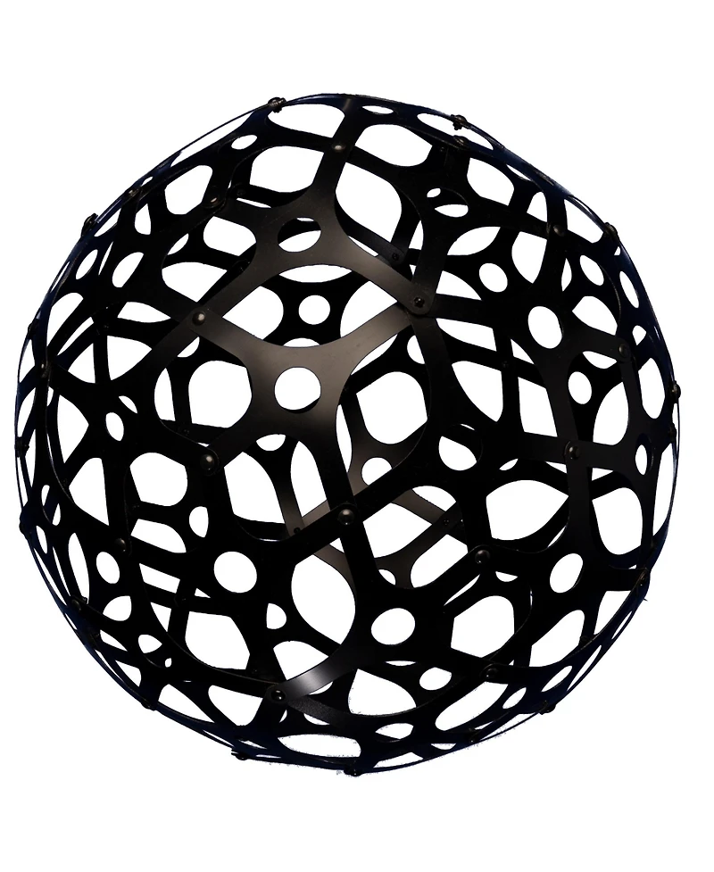 GlowTheory: 18" Solar