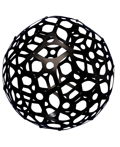 GlowTheory: 18" Solar