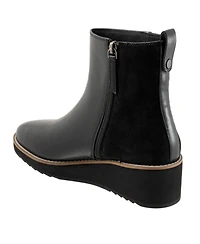 Wynona Boot