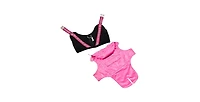 Tommy Bahama Pet Raincoat & Apparel Harness