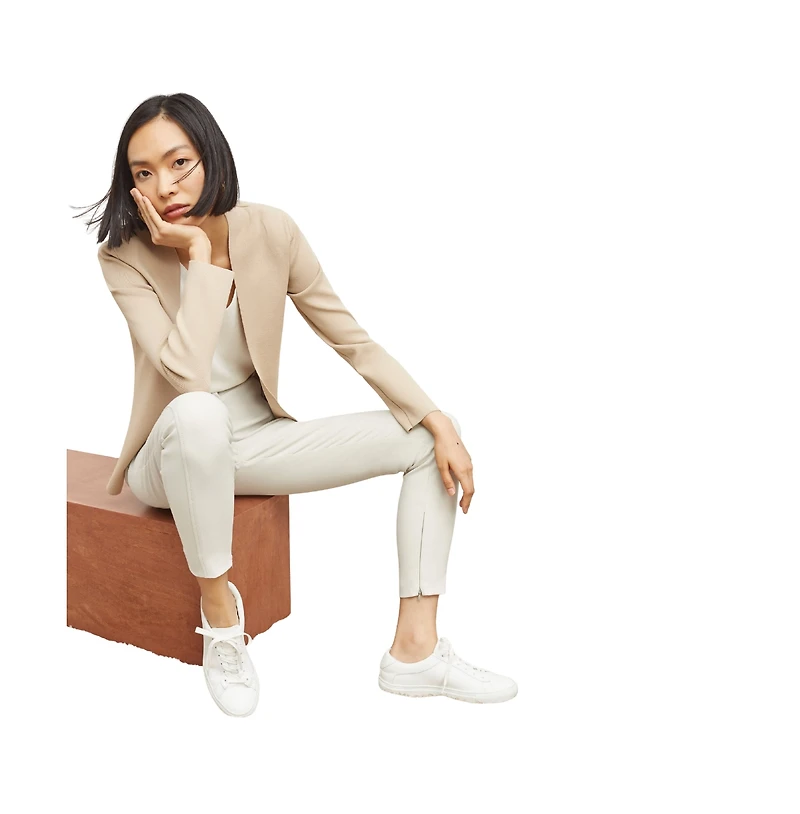 M.m.LaFleur Curie Pant - PowerStretch