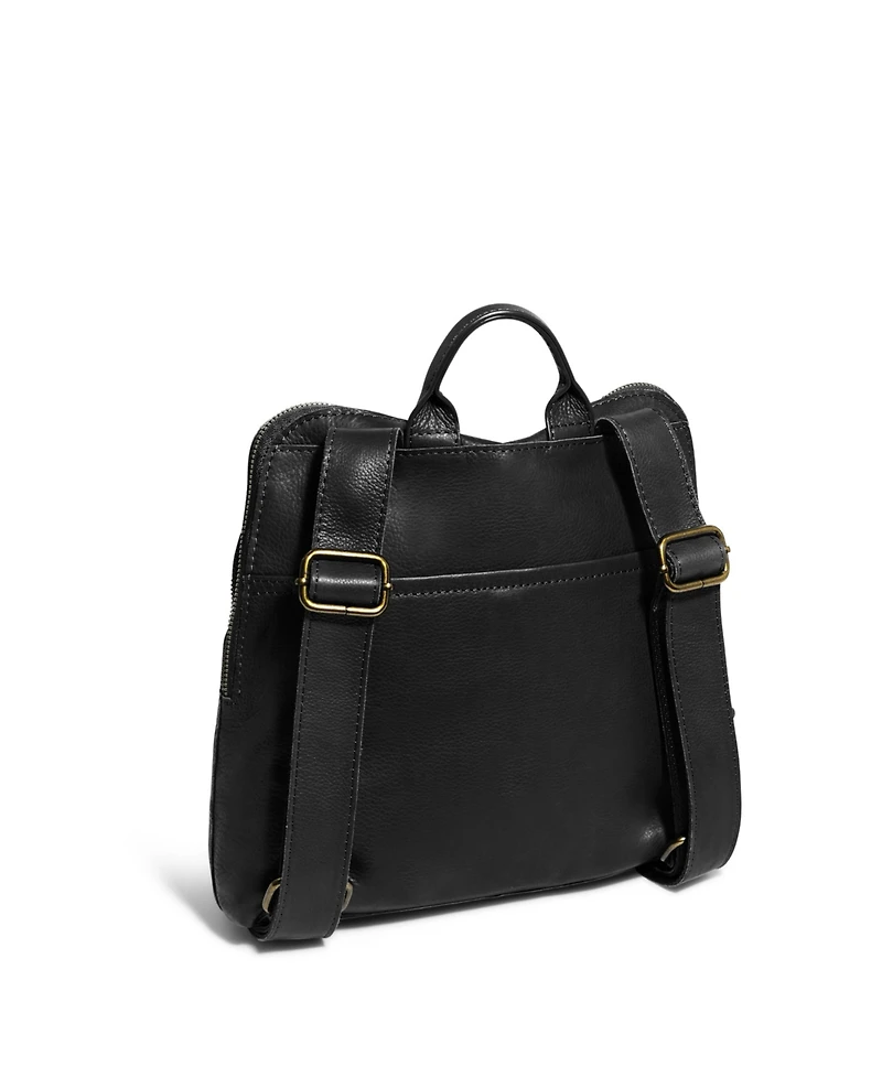 American Leather Co. Cleveland Midsize Backpack