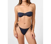 WeWoreWhat Women's Balconette Top