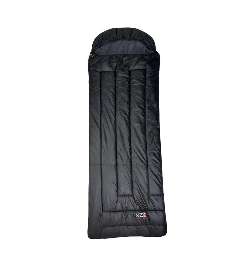Near Zero Peralta 25 Syntehtic Sleeping Bag