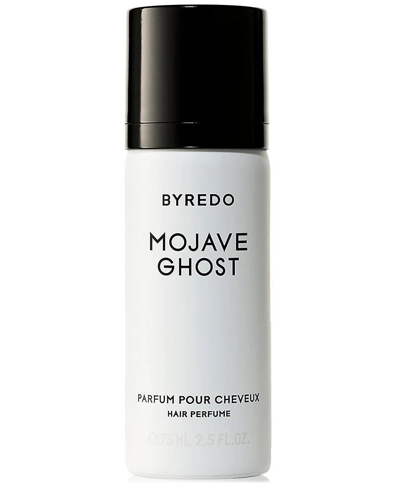 Byredo Mojave Ghost Hair Perfume, 2.5 oz.