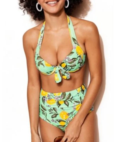 Adore Me Shelby Womens Swimwear Bra Swimwear Top Swimwear Bikini Swimwear Bottom