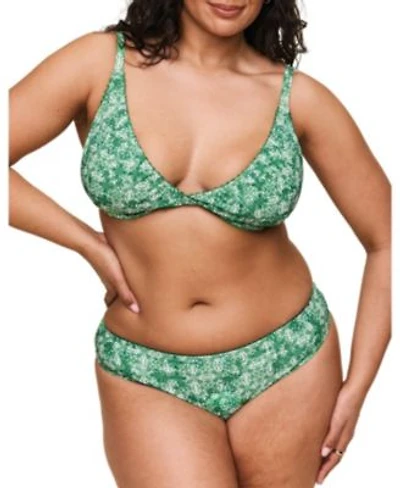 Adore Me Plus Size Pilar Swimwear