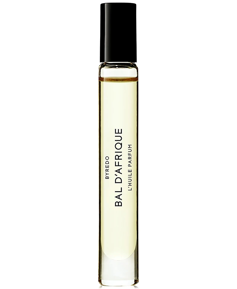 Byredo Bal d'Afrique Roll On, 0.25 oz.
