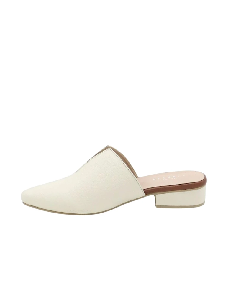 Stivali New York Women's Pijao Leather Mules