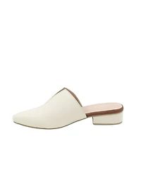 Stivali New York Women's Pijao Leather Mules