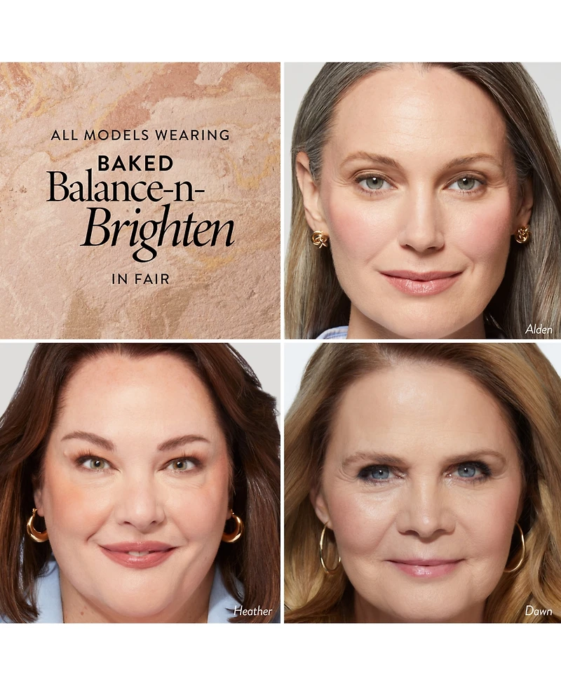 Laura Geller Beauty Balance-n-Brighten Travel Size