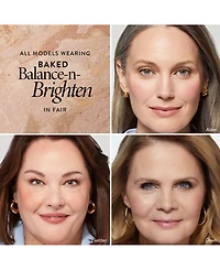 Laura Geller Beauty Balance-n-Brighten Travel Size