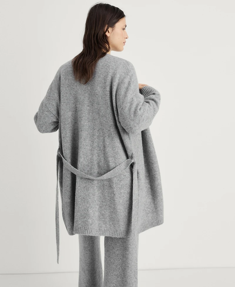 Mango Women's Knit Cardigan