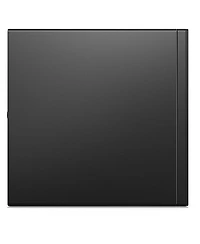 Lenovo ThinkCentre M70q Gen 5 Tiny Desktop Computer, Intel Core i3-14100T 2.7GHz, 16GB Ram, 256GB Ssd, Windows 11 Pro, Black