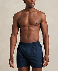 Polo Ralph Lauren Men's 3-Pack Classic Fit Boxer Briefs