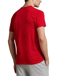 Polo Ralph Lauren Men's 3-Pack Classic Fit Crewneck Undershirts