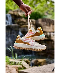 Ryka Women's Karma Trail Walking Sneakers