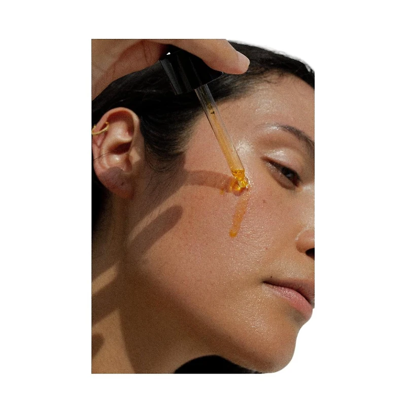 Noto Botanics unisex Deep Serum