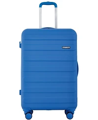 Travelers Club Austin 4 Piece Hardside Luggage Set