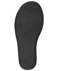 Kenneth Cole Reaction Women's Fine Glass Wedge Sandals