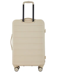Travelers Club Austin 4 Piece Hardside Luggage Set