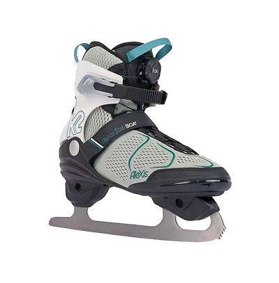 K2 Alexis Ice Boa Womens Figure Blade Skates