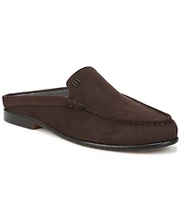 Franco Sarto Women's Mavis Round Toe Flat Mules