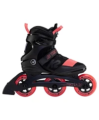 K2 Trio Lt 100 Womens Urban Inline Skates