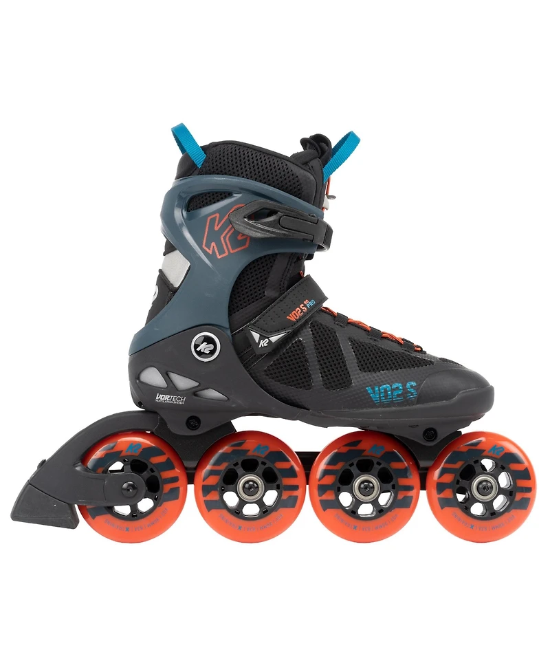 K2 VO2 S 90 Mens Inline Skates