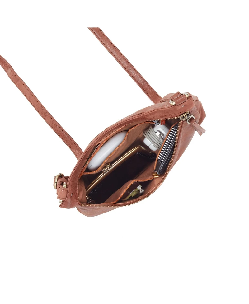 Hobo Cambel Crossbody