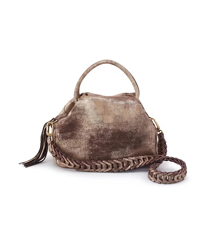 Hobo Darling Small Satchel