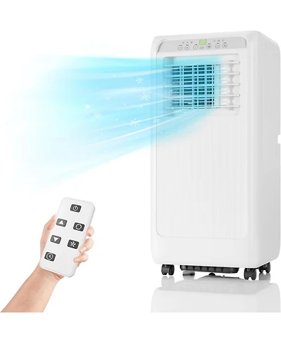 Gaomon 8,000 Btu Portable Air Conditioner