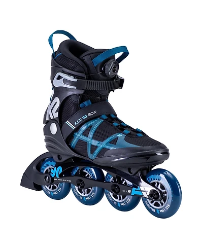 K2 F.i.t. 90 Boa Mens Inline Skates