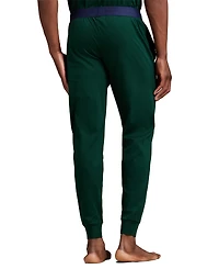Polo Ralph Lauren Men's Elastic Waist Pajama Jogger Pants