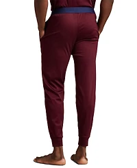 Polo Ralph Lauren Men's Elastic Waist Pajama Jogger Pants