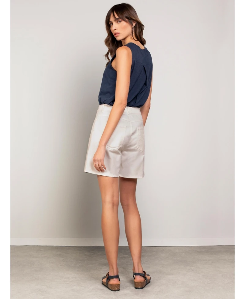 Celtic & Co. Women's Denim Shorts