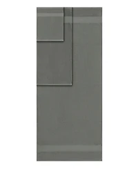 Madison Park Signature Turkish Cotton 6-Pc. Bath Towel Set