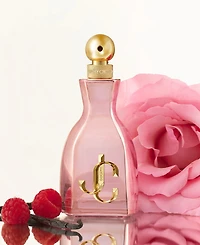 Jimmy Choo I Want Choo With Love Eau de Parfum, 2 oz.