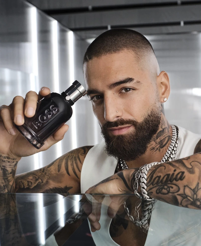 Hugo Boss Men's Boss Bottled Beyond Eau de Parfum