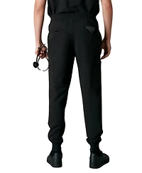 Members Only London Jogger Scrub Pants For Tall Men