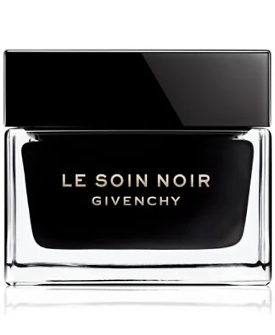 Givenchy Le Soin Noir Cream Collection