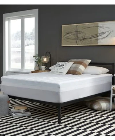 4.5 Comforpedic From Beautyrest Gel Mattress Toppers