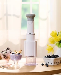 Cuisinart FastFreeze Ice Cream Maker