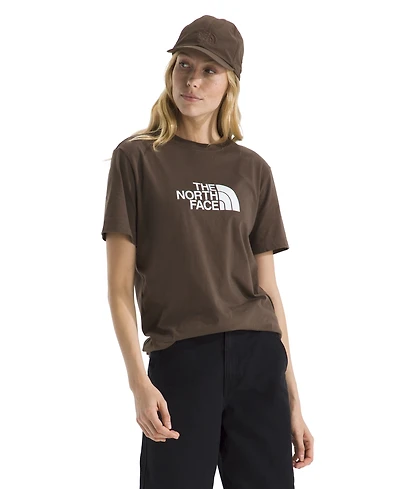 The North Face Women's Short-Sleeve Core Half Dome Tee