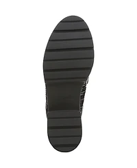 LifeStride Women's London-Mule Round Toe Lug Sole Mules