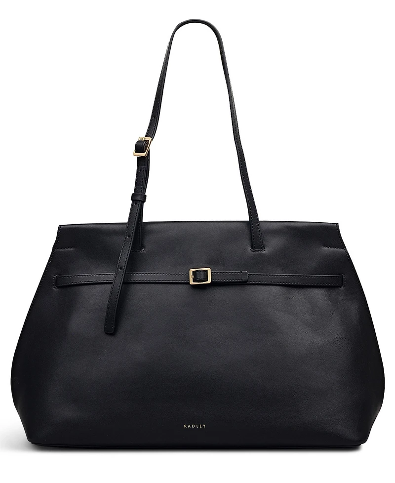 Radley London Christina Street Large Zip Top Shoulder Bag