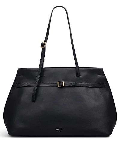 Radley London Christina Street Large Zip Top Shoulder Bag