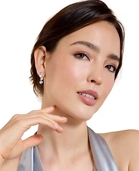 Eliot Danori Cubic Zirconia Drop Earrings