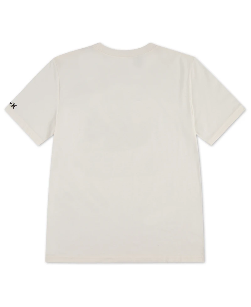 Hurley Big Boys Raddie T-Shirt