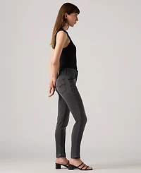 Levi's Women's High-Rise Stretch Skinny Jeans